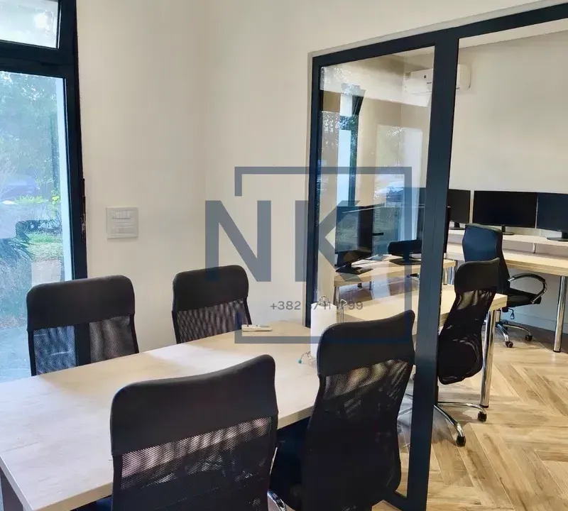 Sale, office space, 40m², Zabjelo, Podgorica