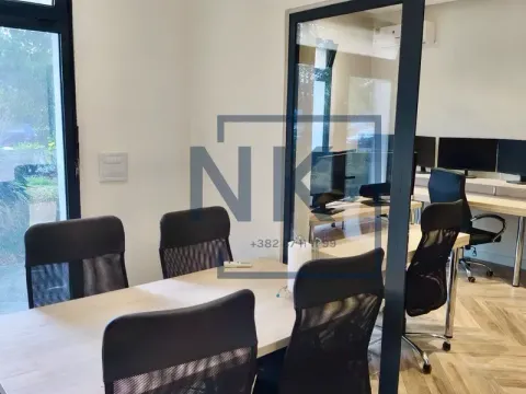 Sale, office space, 40m², Zabjelo, Podgorica