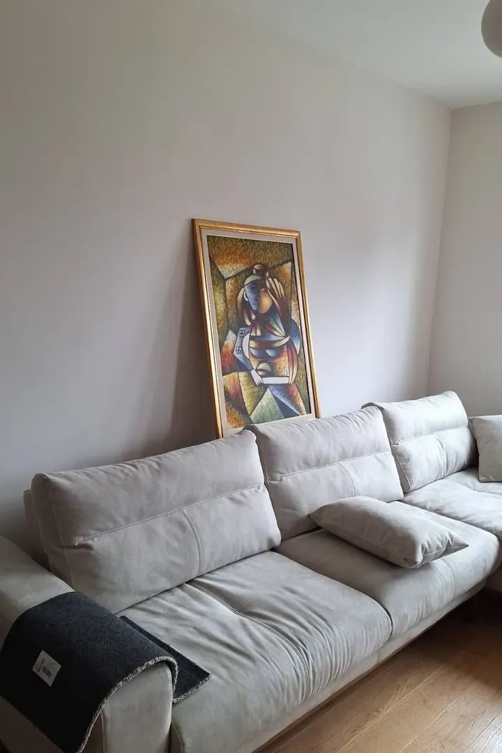 Izdavanje, dvosoban stan, 75m², Central Point, Podgorica