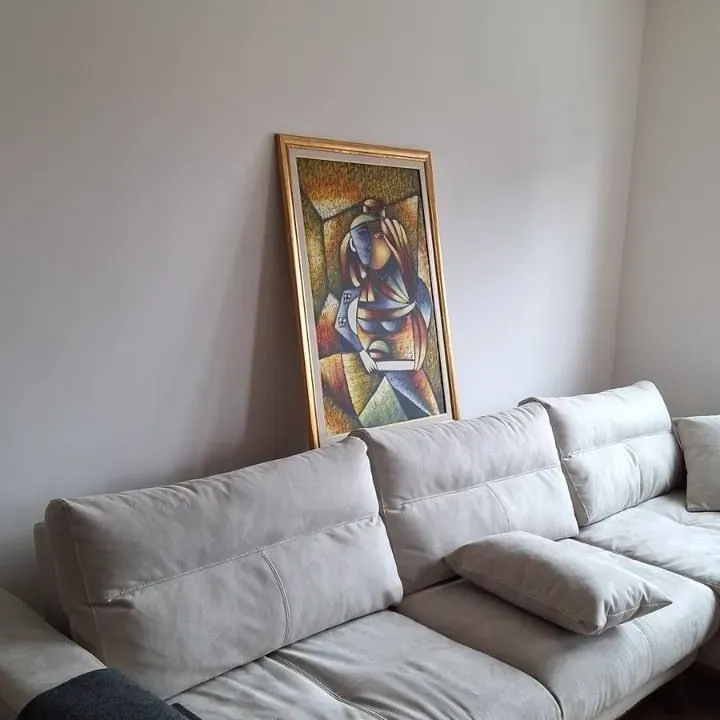 Izdavanje, dvosoban stan, 75m², Central Point, Podgorica