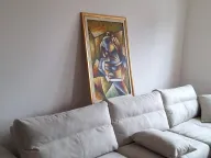 Izdavanje, dvosoban stan, 75m², Central Point, Podgorica - image 1