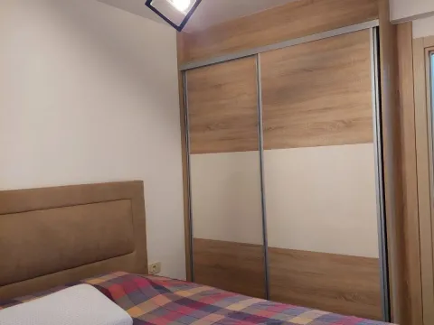 Rent, one bedroom apartment, 48m², Centar, Budva - image 15