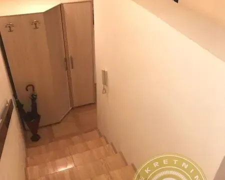 Sale, four bedroom apartment, 98m², Nova Detelinara, Novi Sad Sve Podlokacije - image 24