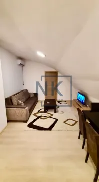 Rent, one bedroom apartment, 52m², Zabjelo, Podgorica - image 7
