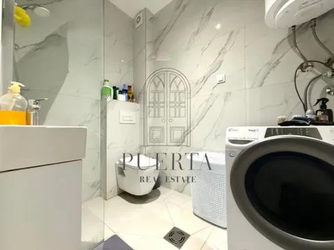 Izdavanje, jednosoban stan, 48m², Zabjelo, Podgorica - image 8