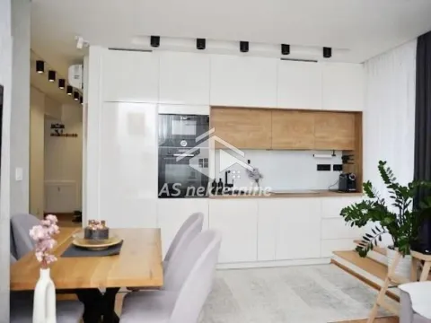 Izdavanje, četvorosoban stan, 82m², Banjica, Voždovac Sve Podlokacije - image 8