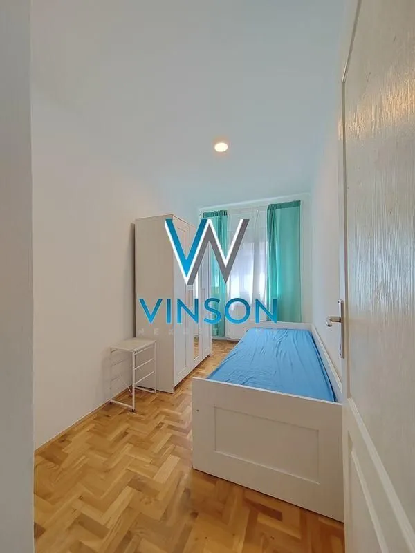 Rent, one bedroom apartment, 35m², Sajam, Novi Sad Sve Podlokacije