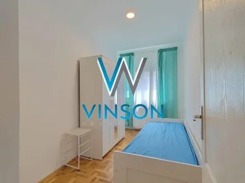 Rent, one bedroom apartment, 35m², Sajam, Novi Sad Sve Podlokacije - image 8