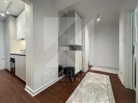 Rent, three bedroom apartment, 85m², Krivi Most, Podgorica - image 6