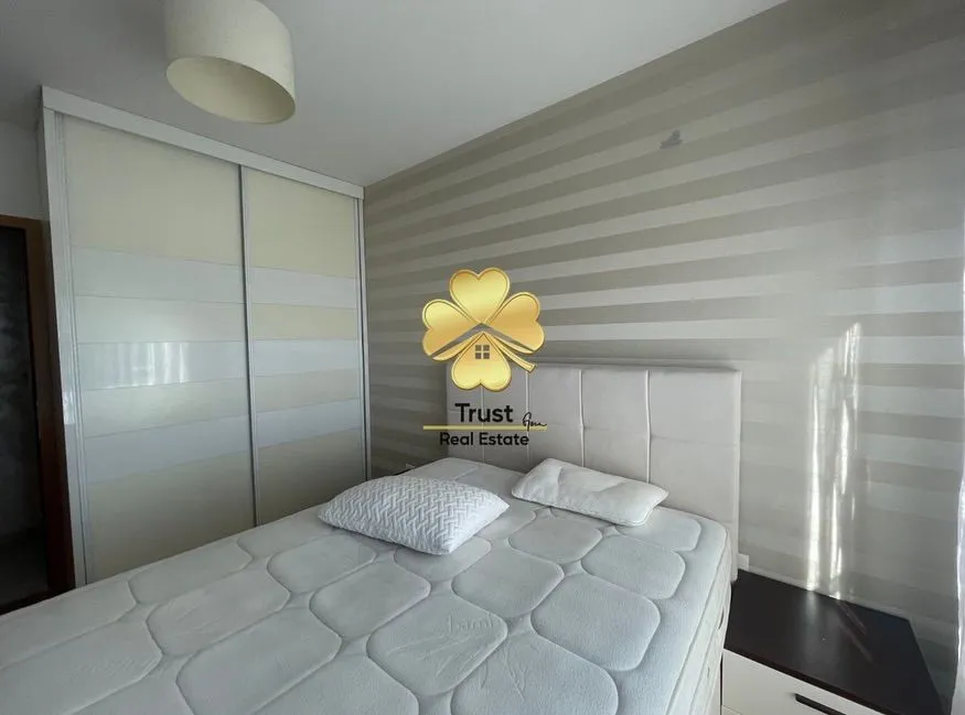 Rent, two bedroom apartment, 70m², City Kvart, Podgorica