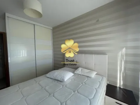 Izdavanje, dvosoban stan, 70m², City Kvart, Podgorica - image 2