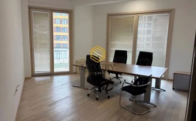 Rent, office space, 72m², Kruševac, Podgorica