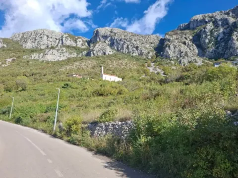 Sale, land lot, 2195m², Tudorovići, Budva - image 7