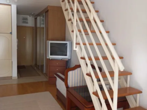 Sale, one bedroom apartment, 55m², Bečići, Budva - image 3