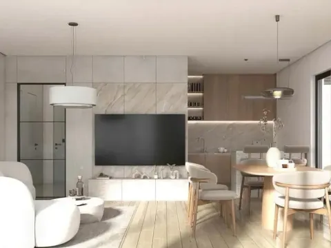 Prodaja, jednosoban stan, 44m², Muo, Kotor - image 3