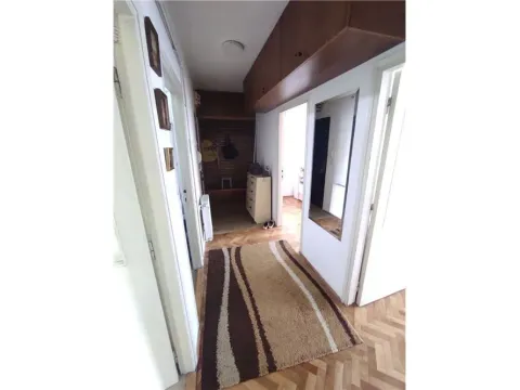 Izdavanje, jednosoban stan, 56m², Palilula, Niš - image 10