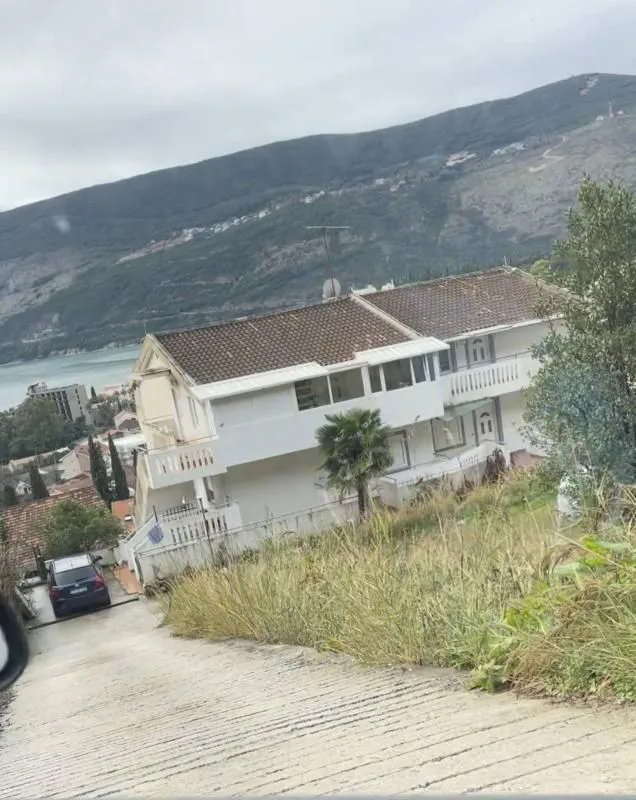Sale, one bedroom apartment, 57m², Igalo, Herceg Novi