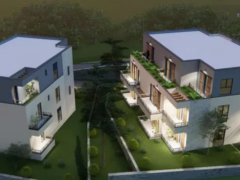 Prodaja, dvosoban stan, 61m2, Orahovac, Kotor Prodaja, dvosoban stan, 61m2, Orahovac, Kotor