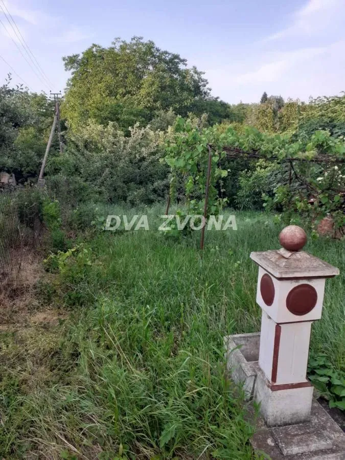 Prodaja, kuća, 60m², Čortanovci, Inđija
