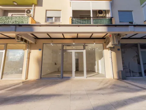 Sale, office space, 46m², Zabjelo, Podgorica - image 4