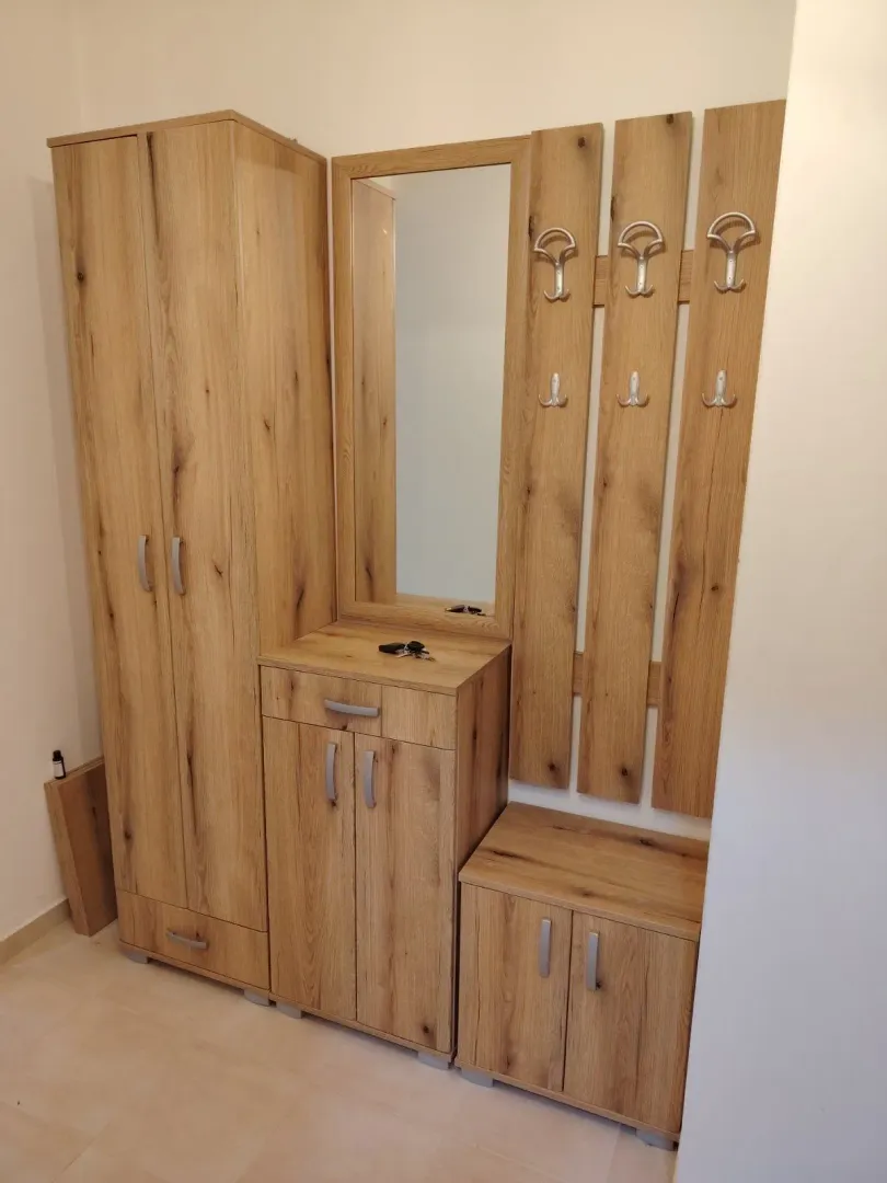 Prodaja, garsonjera, 33m², Centar, Kolašin