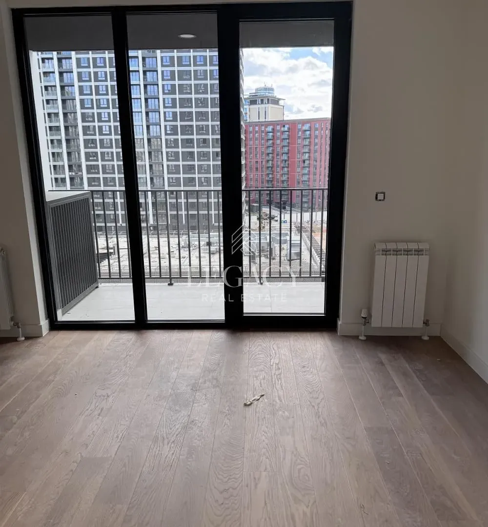 Sale, apartment, 32m², Savski Venac, Beograd