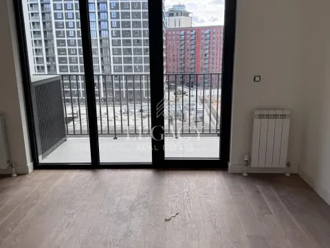 Prodaja, stan, 32m², Savski Venac, Beograd - image 8