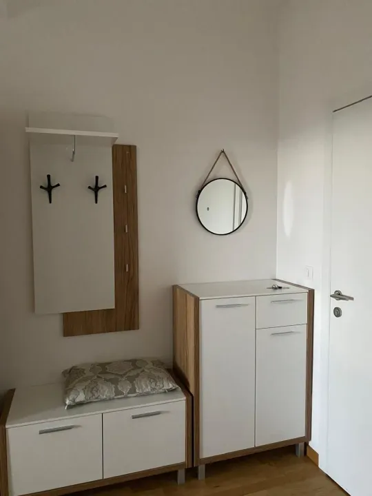 Sale, one bedroom apartment, 47m², Centar, Bar