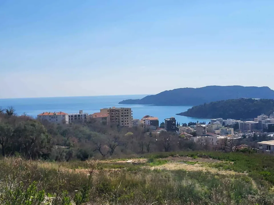Sale, house, 80m², Bečići, Budva
