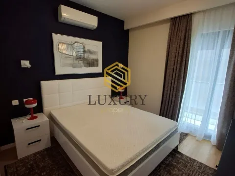 Izdavanje, dvosoban stan, 80m², Zagorič, Podgorica - image 12