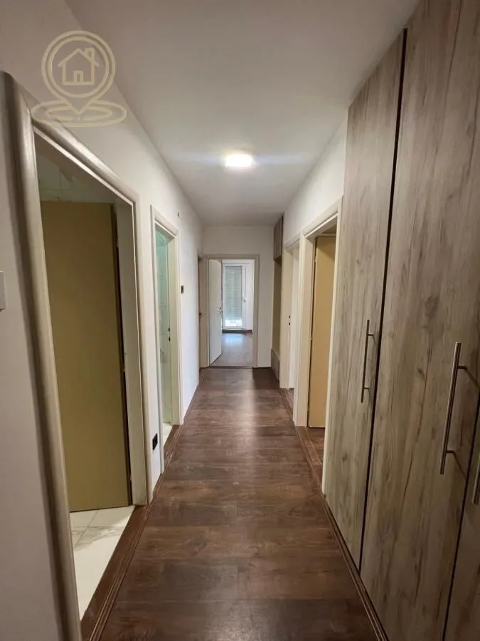 Sale, three bedroom apartment, 70m², Medijana, Niš