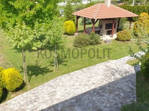 Prodaja, kuća, 205m², Arnajevo, Barajevo - image 4