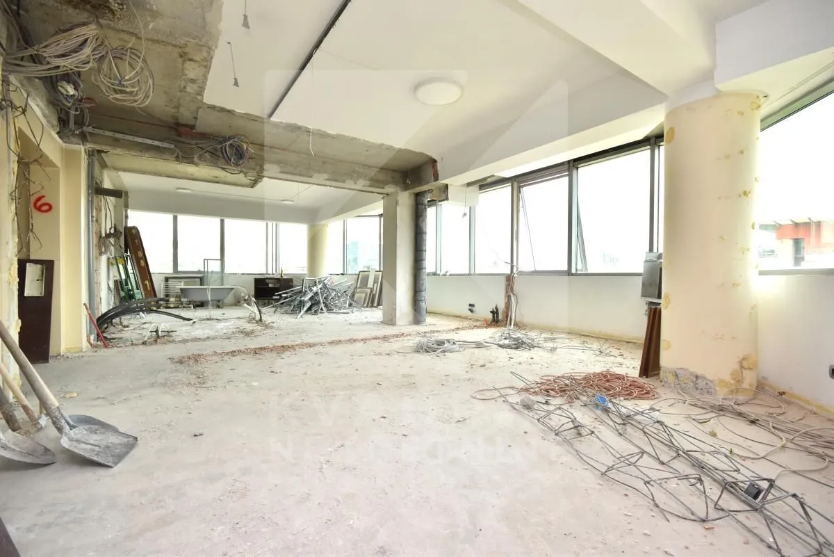 Rent, office space, 358m², Preko Morače, Podgorica