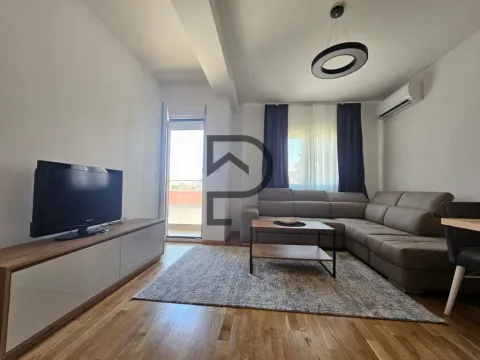 Izdavanje, stan, 43m², Zabjelo, Podgorica - image 1