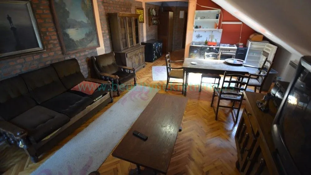 Prodaja, kuća, 300m², Mirijevo, Žabari