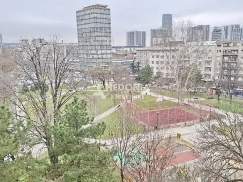 Prodaja, trosoban stan, 76m², Savski Venac, Beograd - image 7