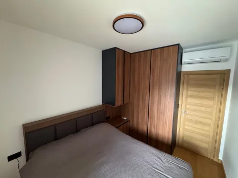 Rent, one bedroom apartment, 45m², City Kvart, Podgorica - image 8