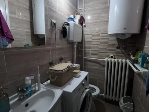 Prodaja, garsonjera, 20m², Detelinara, Novi Sad Sve Podlokacije - image 12