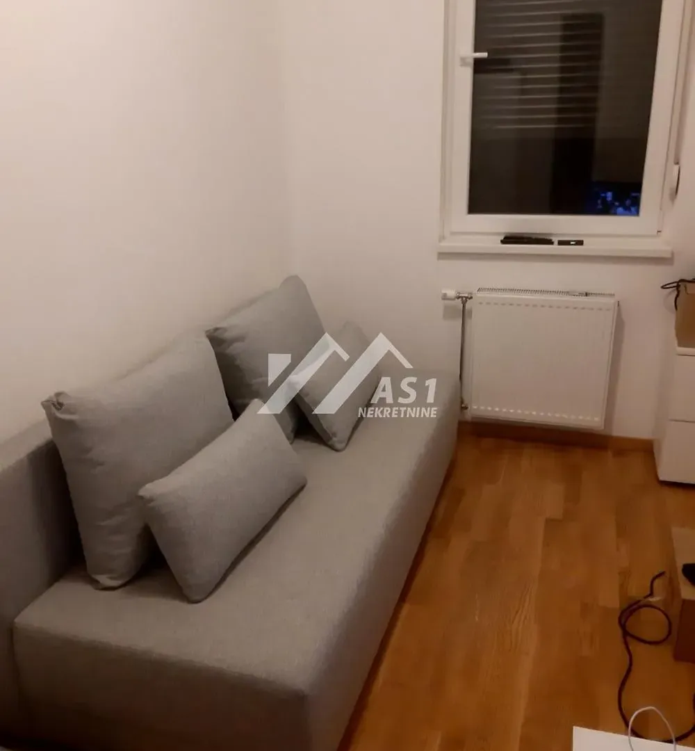 Izdavanje, jednosoban stan, 41m², Podbara, Novi Sad Sve Podlokacije