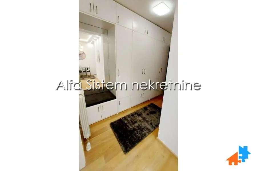 Izdavanje, stan, 35m², Voždovac Sve Podlokacije, Beograd