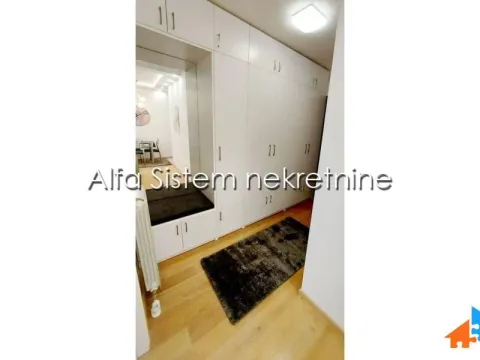 Izdavanje, stan, 35m², Voždovac Sve Podlokacije, Beograd - image 13