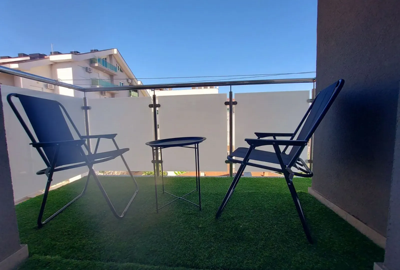 Rent, apartment, 65m², Ljubović, Podgorica