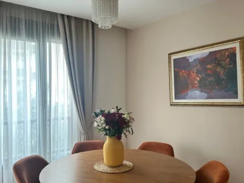 Prodaja, dvosoban stan, 74m², Blok 9, Podgorica - image 10