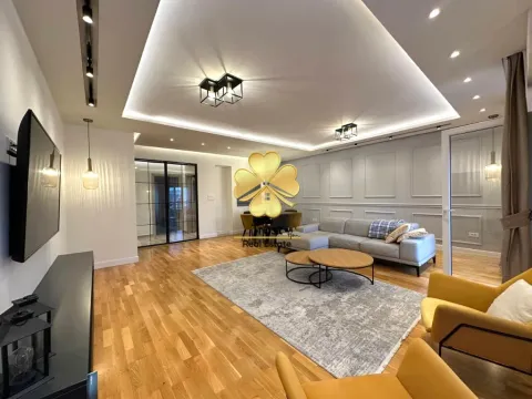 Rent, two bedroom apartment, 102m², Zabjelo, Podgorica - image 1