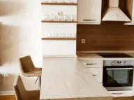 Rent, one bedroom apartment, 54m², Slovenska Plaža, Budva - image 8