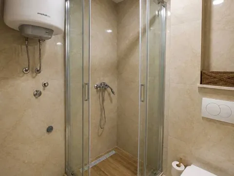 Sale, one bedroom apartment, 46m², Bjeliši, Bar - image 9