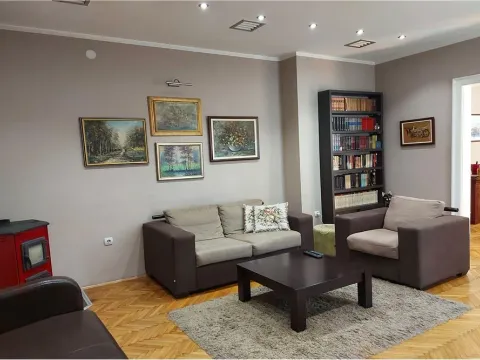 Sale, apartment, 117m², Centar, Niš - image 11