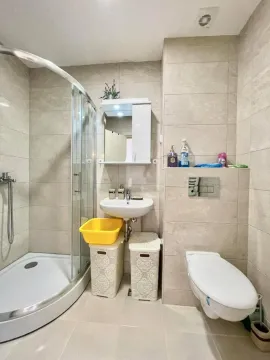 Sale, one bedroom apartment, 45m², Rozino, Budva - image 9