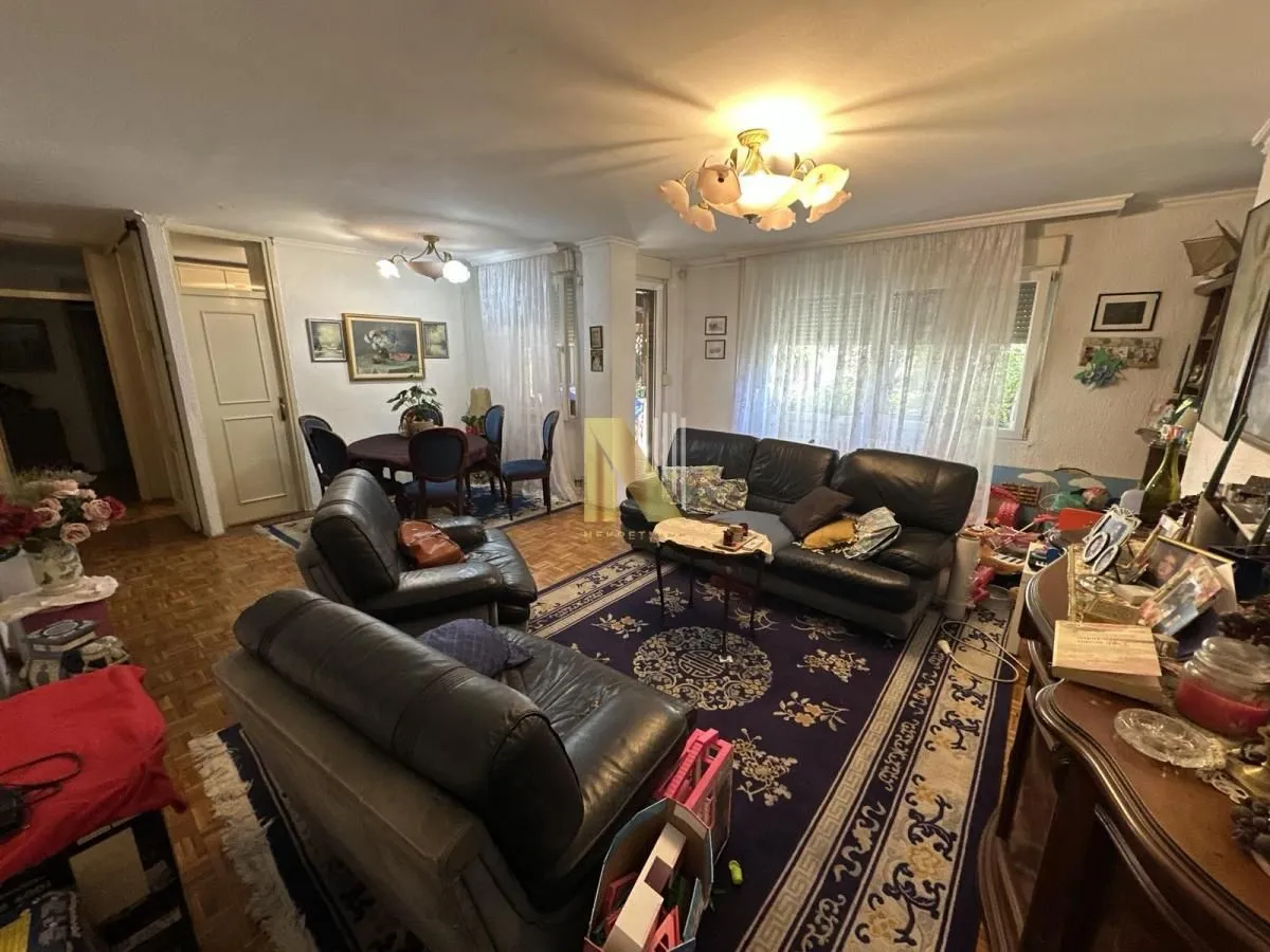 Prodaja, četvorosoban stan, 96m², Liman 4, Novi Sad Sve Podlokacije