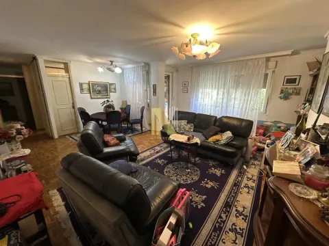 Sale, four bedroom apartment, 96m², Liman 4, Novi Sad Sve Podlokacije